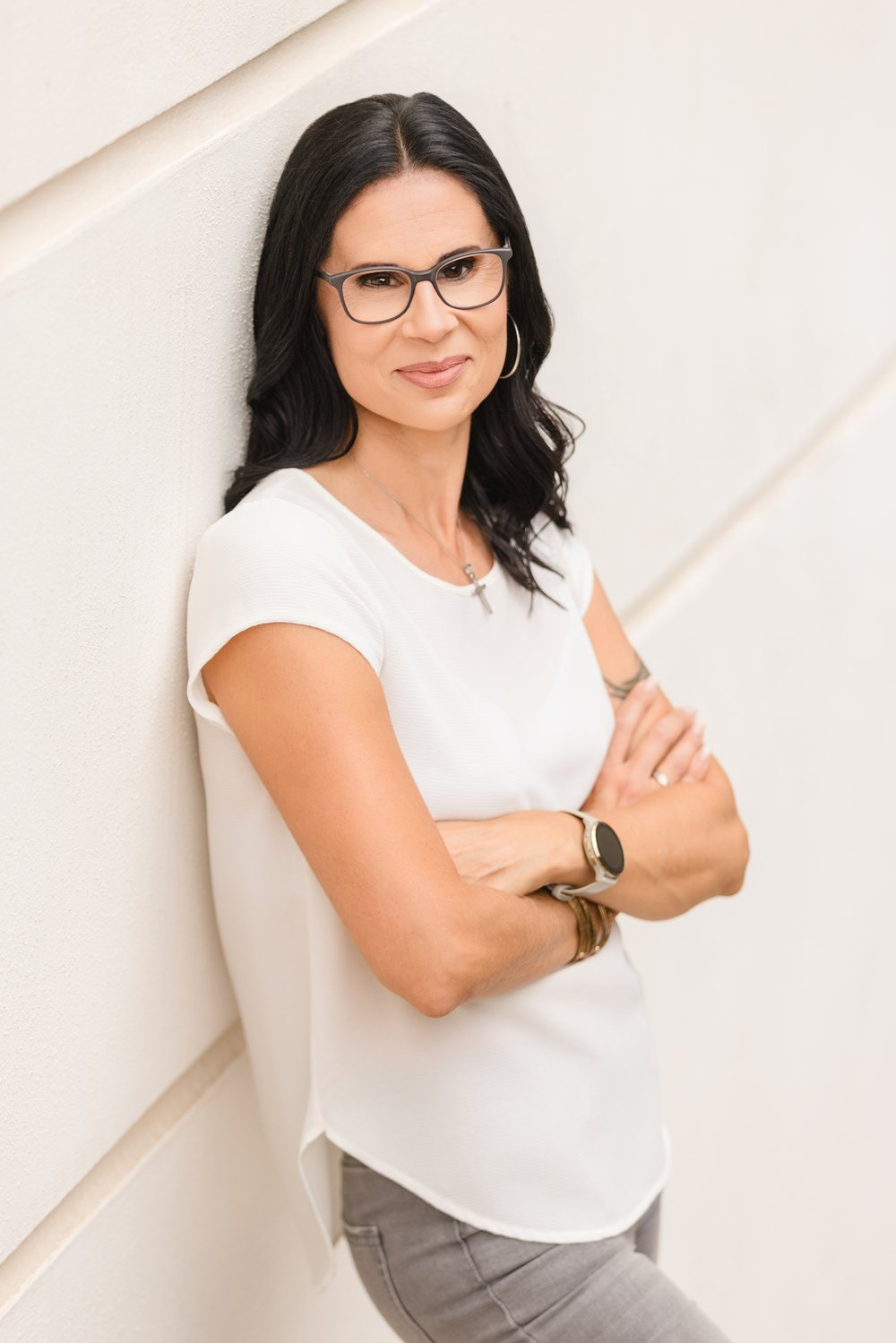 Carola Renz - Die Lohnexpertin
